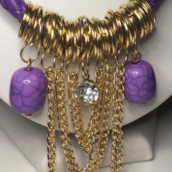 Jewelry set - Picture 3 of 7